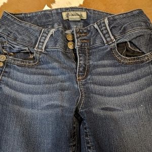 Democracy jeans
